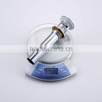 Wholesale Cheap Wash Gold and Copper Basin Drainer photo-3