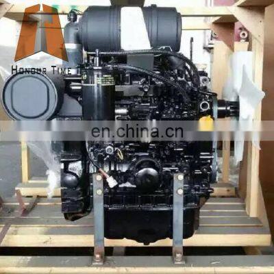 Brand new diesel engine 3D82 Engine for excavator engine assembly