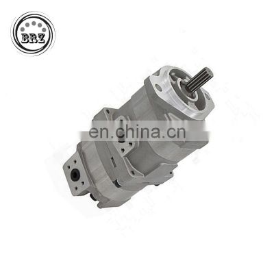 Original new 336DL hydraulic gear pump 345BL 345C excavator gear pump 345D 345CL 345DL excavator plunger pump