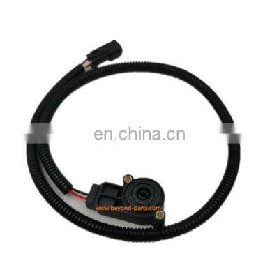 Cat excavator angle sensor 266-1466