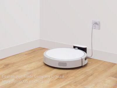 Intelligent Sweeping Robot Three in One Sweeping Robot USB Charging Vacuum Cleaner Home photo-2