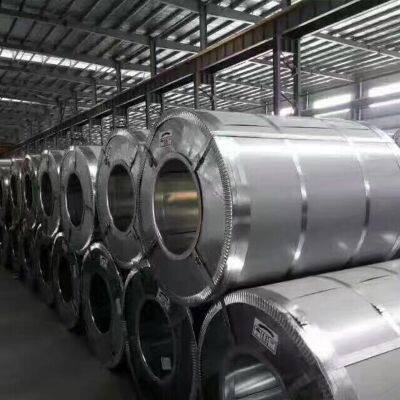 Gi HDG Gp Ga Dx51d Zinc Coating Cold Rolled Steel Z275 Hot Dipped Galvanized /Zinc Coated Coil