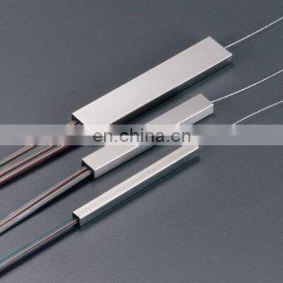 FTTH 1x32 SC APC Steel Fiber Optic Ata Adapter Mini Terminal Box photo-3