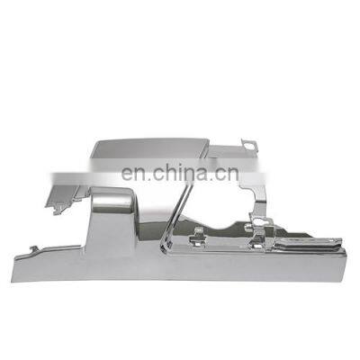 Auto Body Parts Corner Bumper Chromed Bumper Corner for ISUZU 700P Truck photo-4