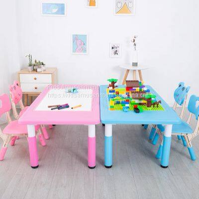Sand table chair
