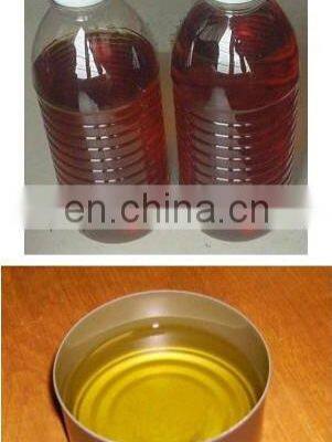 Stainless Steel Cooking Oil Processing Machine photo-5