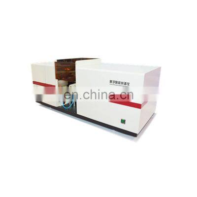 TP-1800C Six Lamp Holder Single Flame Atomic Absorption Spectrometer