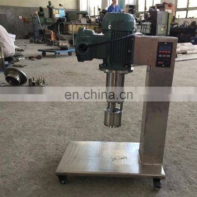 Laboratory Basket Mill/Grinding Machine photo-5