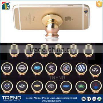 Factory Wholesale Universal Smartphone Cell Phone Car Magnet Holder Quality Choice photo-6