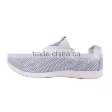 Yiwu Bonniest Woman Sport Shoes Low Price Promotion Sport Shoes photo-3
