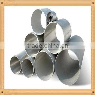 Round Pipe Erw Price on Sale photo-2
