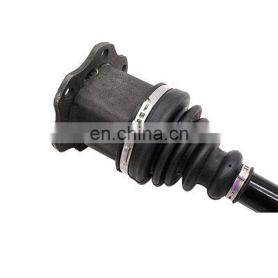 Front Left/Right CV Axle Shaft Drive Axle Assembly For Audi A4L B8 B9( 2009-2014) OE 8K0407271