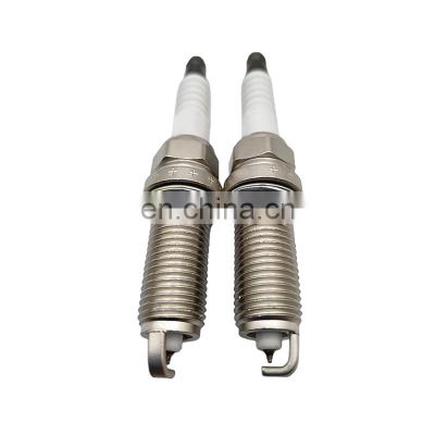 Hot Sale Spark Plug 12621258 for Chevrolet