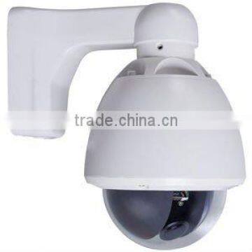 Vandalproof PTZ Camera,pan tilt dome camera