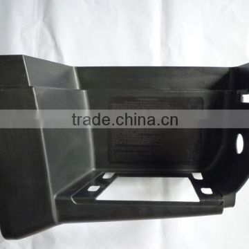 HOWO A7 Truck dump foot pedal,WG1664230047(L) WG1664230048(R)