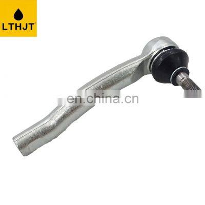 Car Accessories Auto Parts Steering Rack Tie Rod End 45046-19265 Outer Ball Joint Right 45046 19265 For COROLLA ZRE120 2007-2017