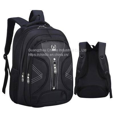 Fashion Casual Outdoor Backpack With Laptop Compartment Bag Waterproof Business Backpack Large Capacity Student Bag