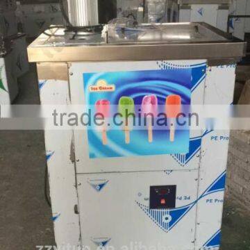 2016 Hot Sale Stainless Steel Popsicle Machine Commercial photo-2