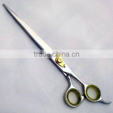 Grooming Scissors Long Blades 8.5"