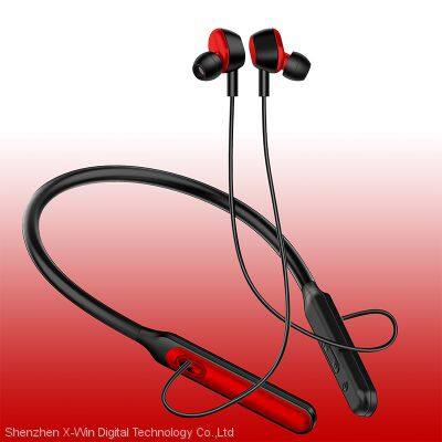 XY-H5 Wireless Neckband Earphone