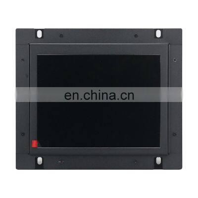 A61L-0001-0093 D9MM-11A Monitor Compatible 9 Inch LCD Display Monitor for CNC Machine Replace CRT Monitor