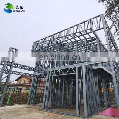 famous steel structure buildings single span steel structure warehouse factory for steel building