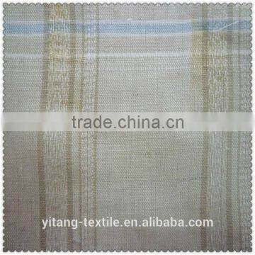 Mens shirting linen fabric wholesale