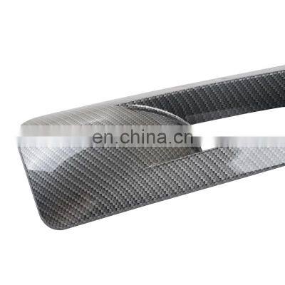 4X4 ABS Hood Side Vent for Jeep Wrangler JK JL OFF ROAD Hood Cover for Wrangler jk Hood Vent photo-4