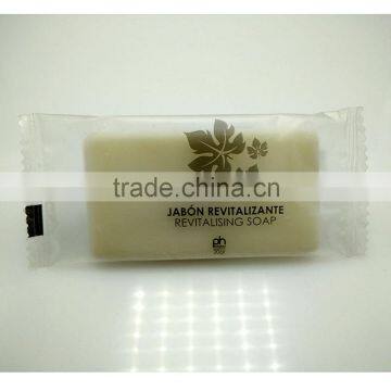 small beauty hotel soap wholesale in China