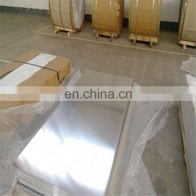 Aluminum Alloy Plate 6082 T6 Astm2024 2mm Aluminum Sheet photo-3