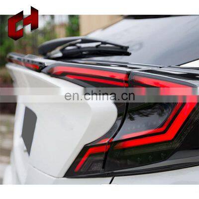 CH Fast Shipping Factories Car Tail Light Halogen & Xenon Tail Lights Super Brightness For Toyota CHR 2018-2020