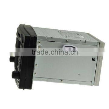 Android 4.4 Car DVD GPS for Benz W209 Car Radio Stereo WIFI 3G CANBUS photo-2