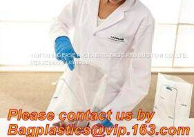 TWIRLEM BAG, STERILE BAG, STOMACHER OPEN TOP BAG, FILTERED BAGS, FILTER BAG, FILTRA BAG, BLENDER BAG photo-4