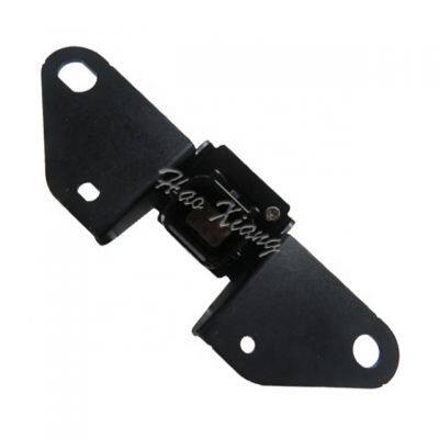 284F1-4EA0A Auto New GRILLE 360 VIEW PARKING CAMERA For NISSAN QASHQAI J11 2013-2017 photo-4