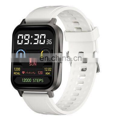 2022 New A90 Smart Watch Body Temperature Waterproof Super Loud Smart Bracelet BT Call Men Women A90 Smartwatch