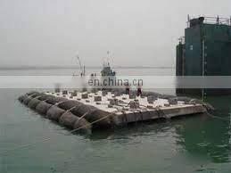 5 Types Best Quality Underwater Marine Salvage Airbags Underwater Lift Bags photo-5