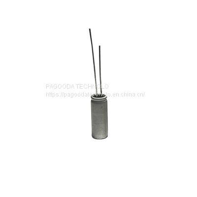 Original Factory Direct Solid Capacitor 2512 50V 470uf 10% photo-2