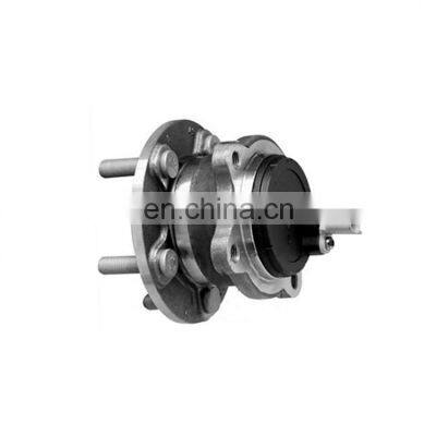 31277680 31387352 31406755 Rear Wheel Hub Bearing Suitable for Volvo V40 photo-2