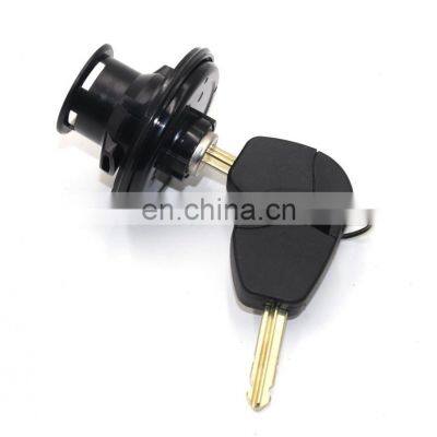 Hot Sale Auto Parts Fuel Tank Cap + 2 Keys OEM 1508J5/150 8J5 FOR Citroen Berlingo Peugeot Partner