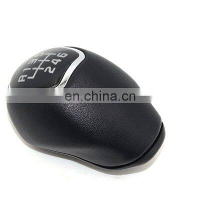 Car Gear Shift Knob Boot Cover Handle Case Collar For Kia Sportage 2011 2012 2013 2014 2015 Rio 3 5 2013 2014 2015 2016 photo-3