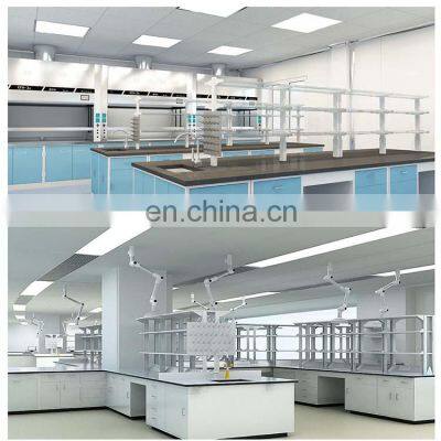 Smart Lab, a Smart Lab System That Can Query Data Using Mobile Internet, Sensors and Cloud Computing photo-2