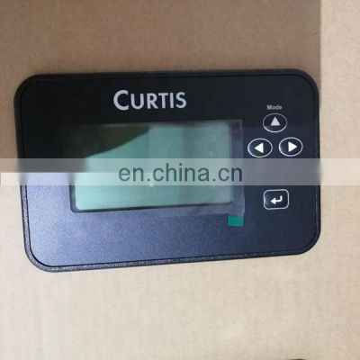 CURTIS Instrument Panel Electric Car Dashboard 3510