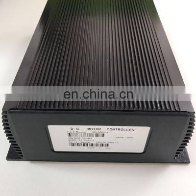 Curtis Golf Cart Motor Speed 48V Controller 1215-8307