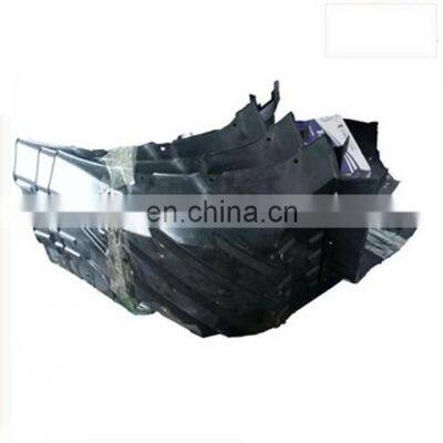 dongfeng truck body parts mudguard 8403320-C0100 8403319-C0100