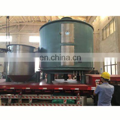 Hot Sale PLG ontinuous Disc Plate Dryer for nickings/coal dust/small coal