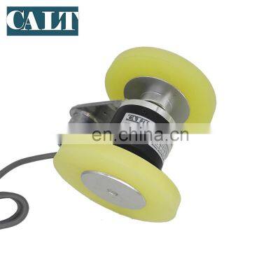 300ppr Incremental Rotary Hollow Shaft Wheel Encoder GHW52-8G300BMP52-300 for Measurement photo-3