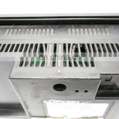 China Professional Manufacture Original 5.7'' Mitsubishi Hmi Touch Screen Monitor GT1155-QSBD photo-4