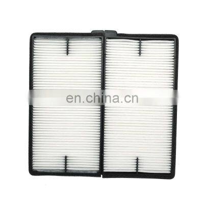 High Efficiency Car Cabin AC Filter 95861-67000 for SUZUKI