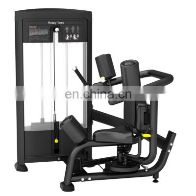 Rotary Torso fitness GYM equipment gym /  gimnasio / gym machine equip gym equipment sales