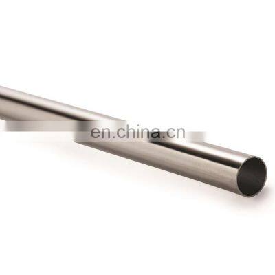 Astm A312 Tp 316L Stainless Steel Pipe / Ss Pipe